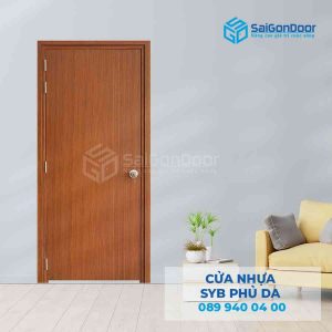 Cửa Nhựa Sungyu SYB 772