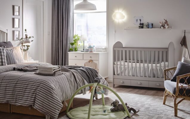 Chon ngay 05 mau thiet ke phong ngu chung cho